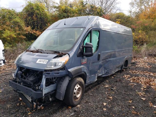 2021 Ram Promaster 3500 3500 High