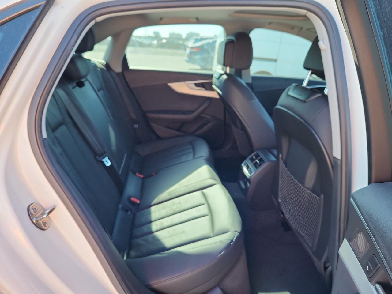 2018 Audi A4 Premium VIN: WAUKMAF44JN015714 Lot: 82267545