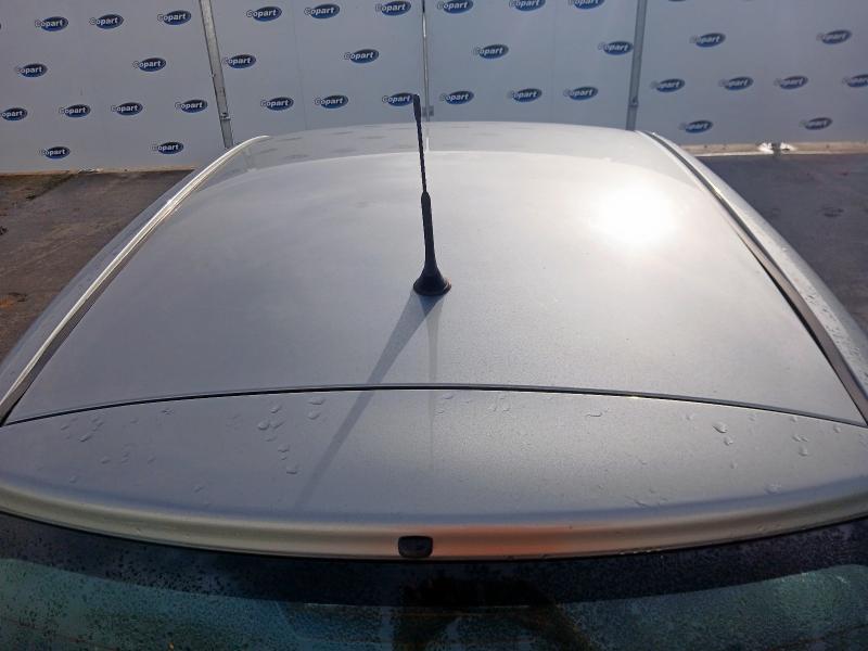 2009 TOYOTA YARIS TR V