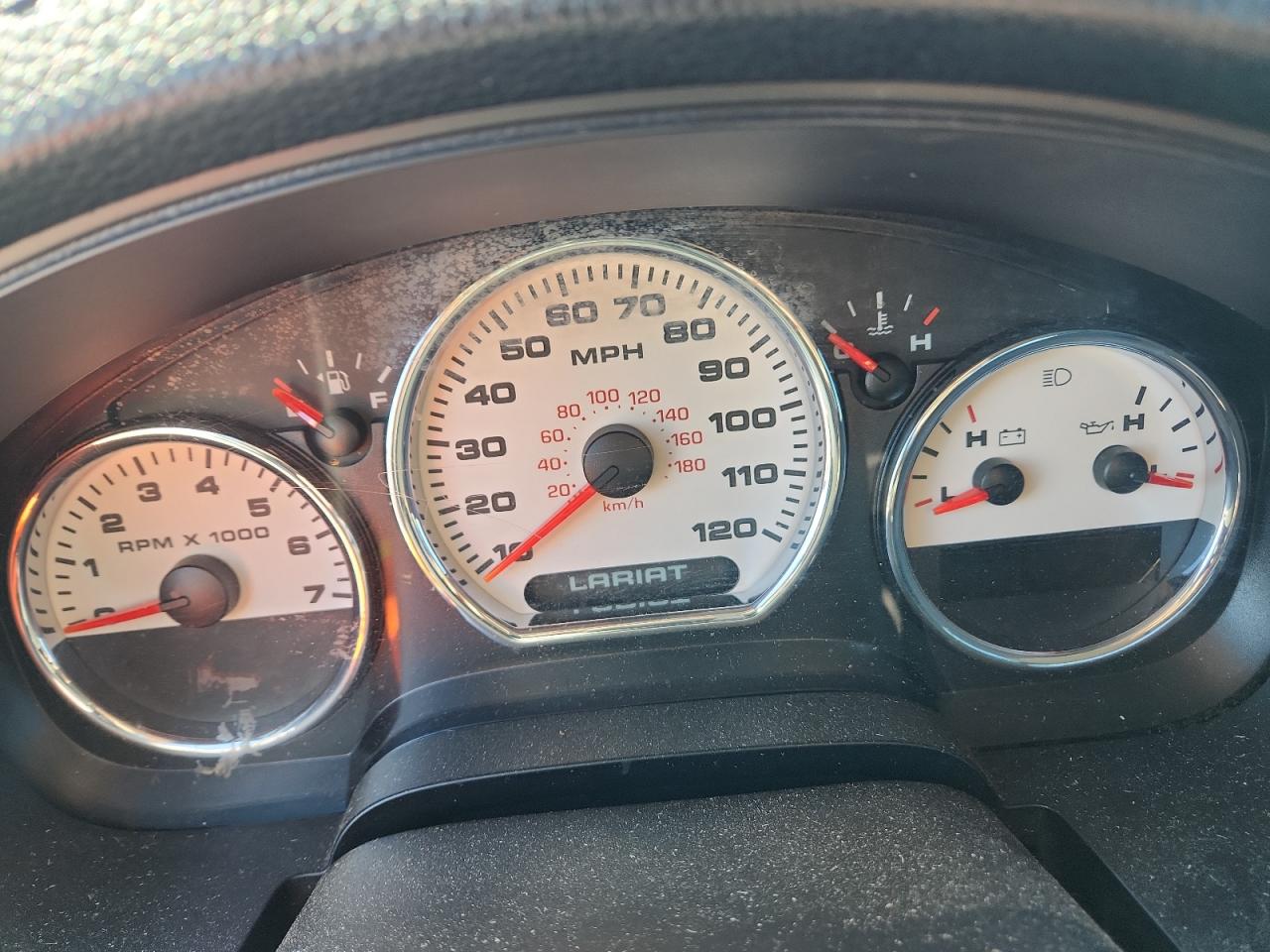 2006 Ford F150 Supercrew VIN: 1FTPW12526KA89918 Lot: 90403345