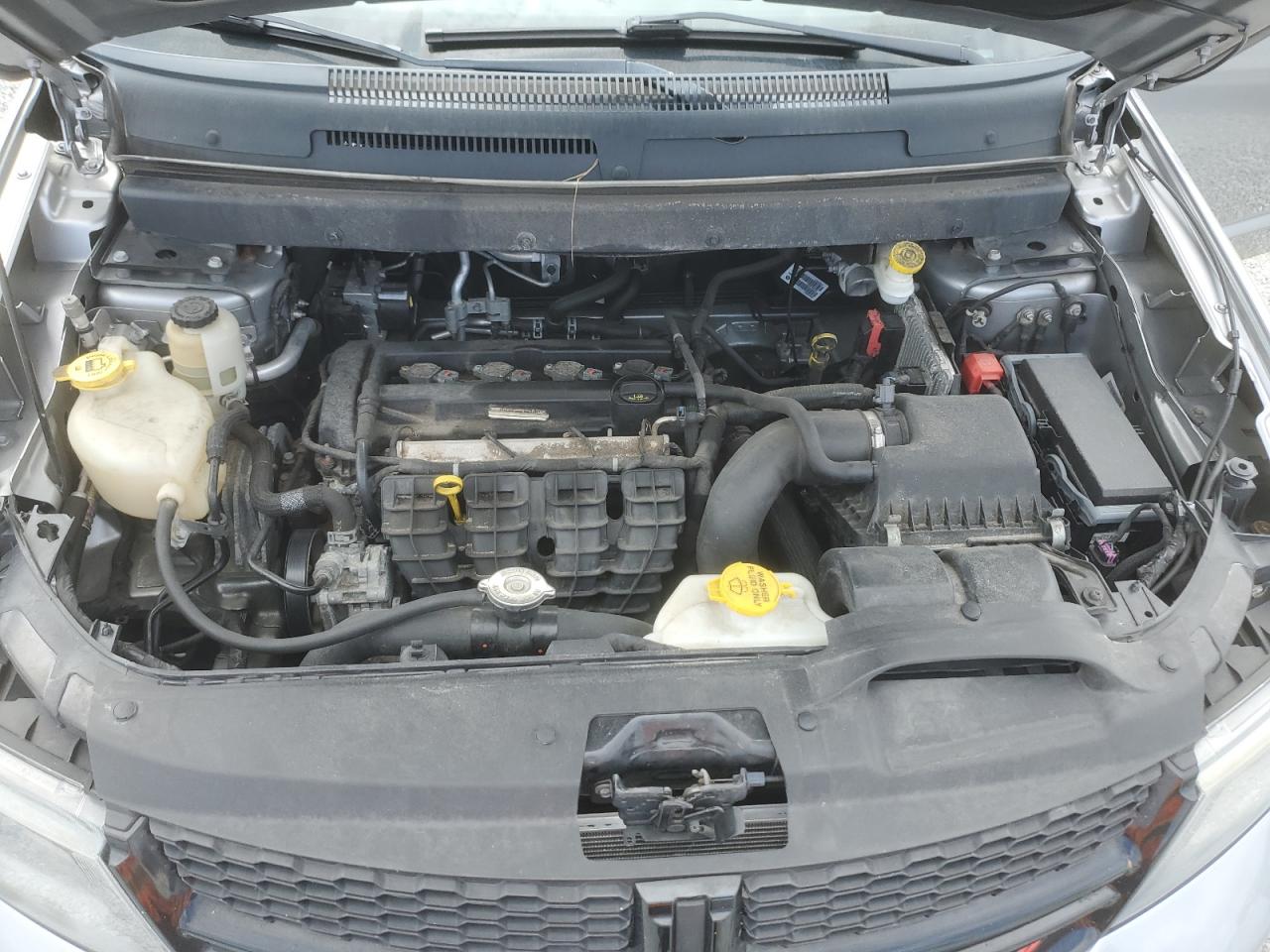 2019 Dodge Journey Se VIN: 3C4PDCBB9KT774059 Lot: 86207795