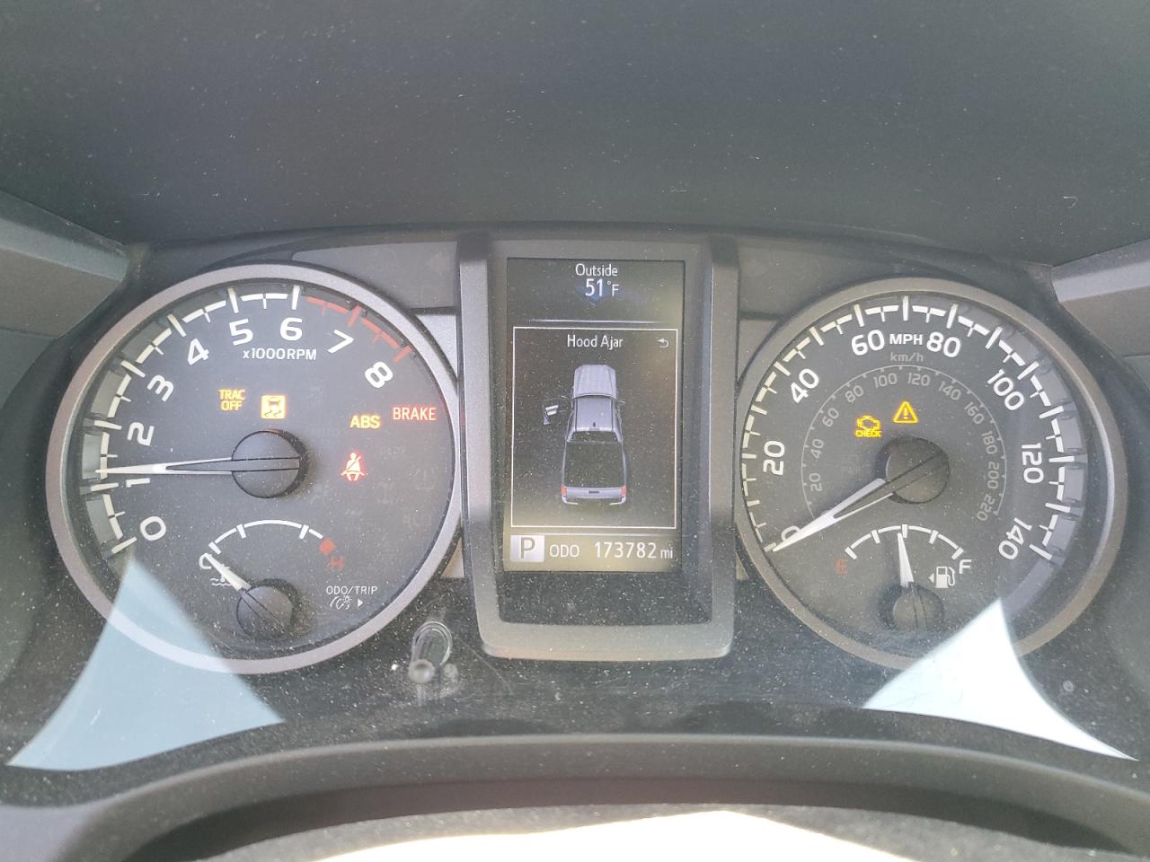 2019 Toyota Tacoma Double Cab VIN: 3TMCZ5AN2KM219925 Lot: 90726545