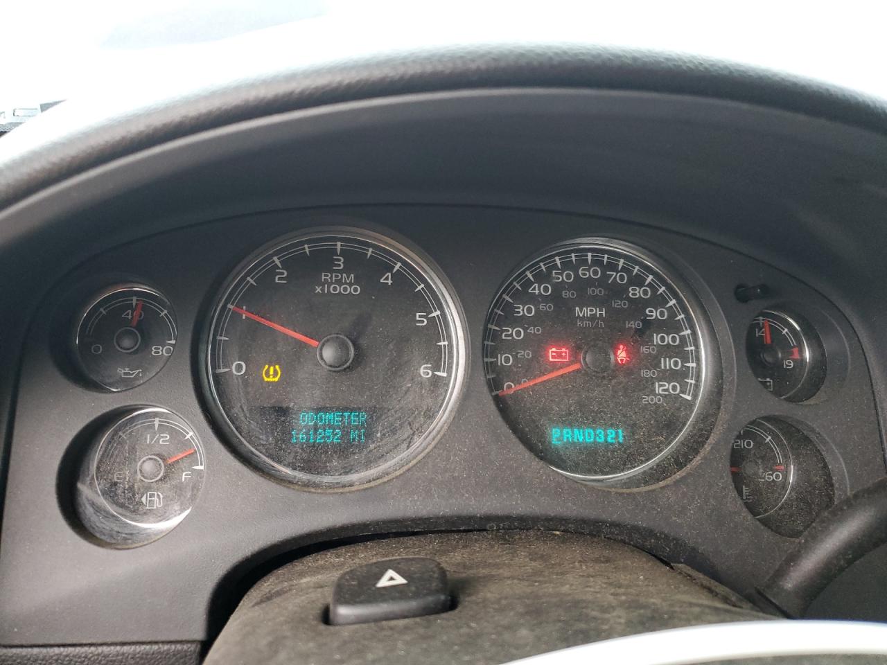 2007 Chevrolet Avalanche K1500 VIN: 3GNFK123X7G260758 Lot: 81278175