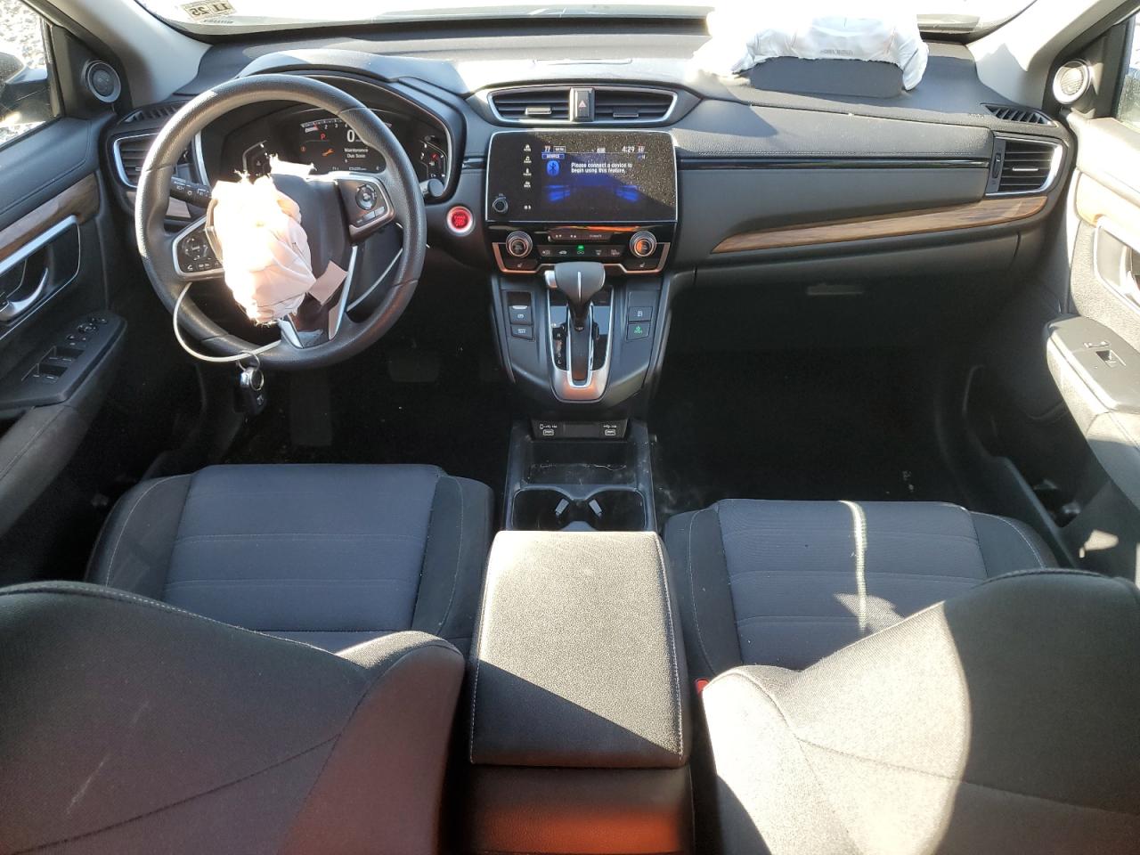 2020 Honda Cr-V Ex VIN: 2HKRW2H5XLH659549 Lot: 82375595