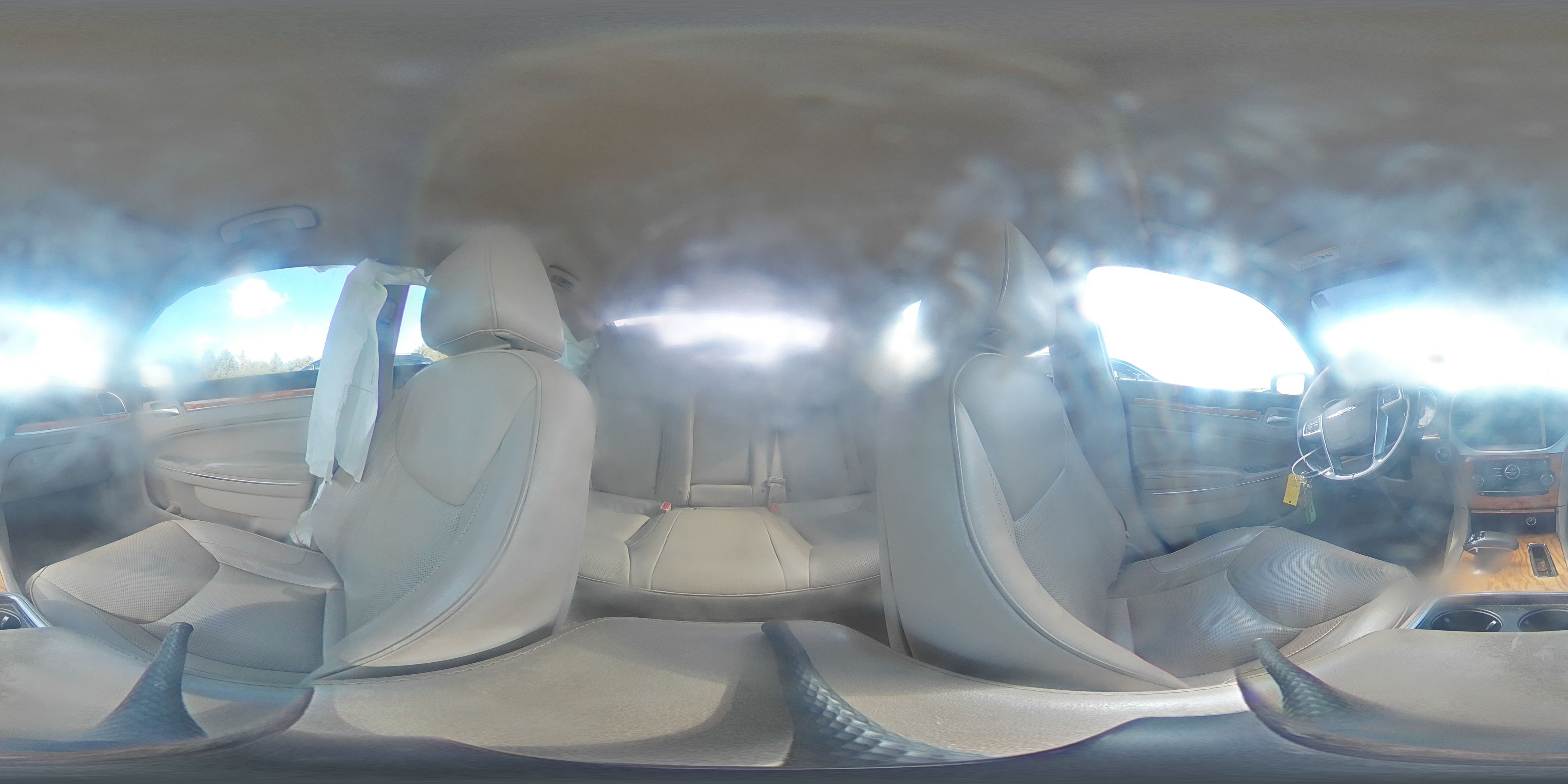 2012 Chrysler 300 Limited VIN: 2C3CCACG3CH235063 Lot: 85265975