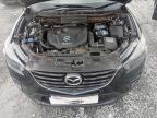 2016 MAZDA CX-5 2.2D [175] SPORT NAV 5DR AWD for sale at Copart BELFAST