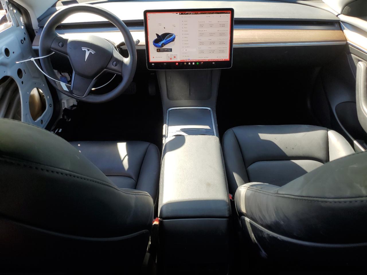 2023 Tesla Model 3 VIN: 5YJ3E1EA9PF685701 Lot: 84643285