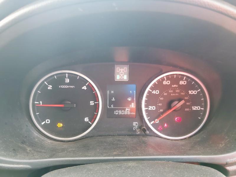 2016 MITSUBISHI L200 DOUBLE CAB DI-D 178 TITAN 4WD