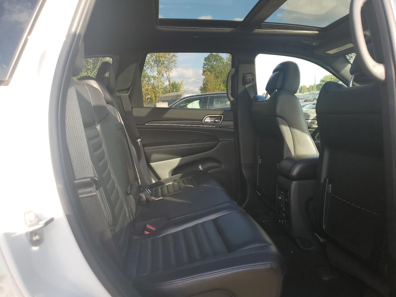 2019 Jeep Grand Cherokee Limited VIN: 1C4RJFBG7KC815556 Lot: 85366245