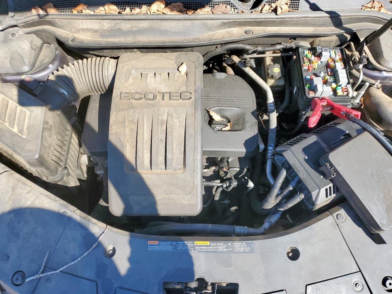 2013 Chevrolet Equinox Lt VIN: 2GNALDEK6D6427927 Lot: 86219265