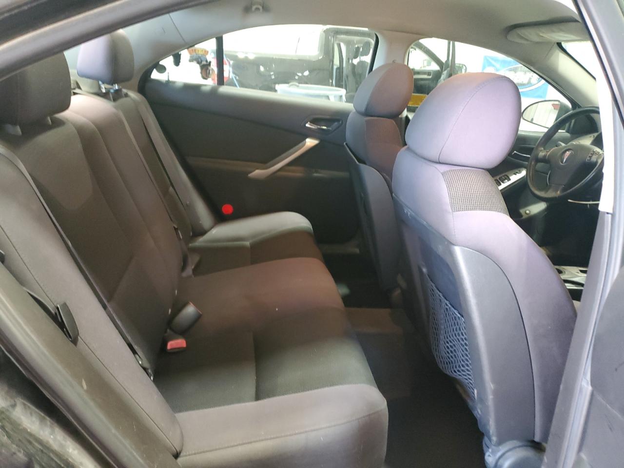 2007 Pontiac G6 Gt VIN: 1G2ZH58N974219690 Lot: 84710365