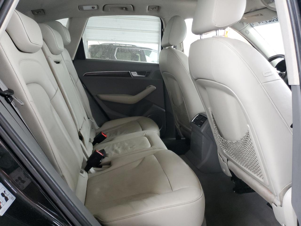 2010 Audi Q5 Prestige VIN: WA1VKBFPXAA003655 Lot: 90627145