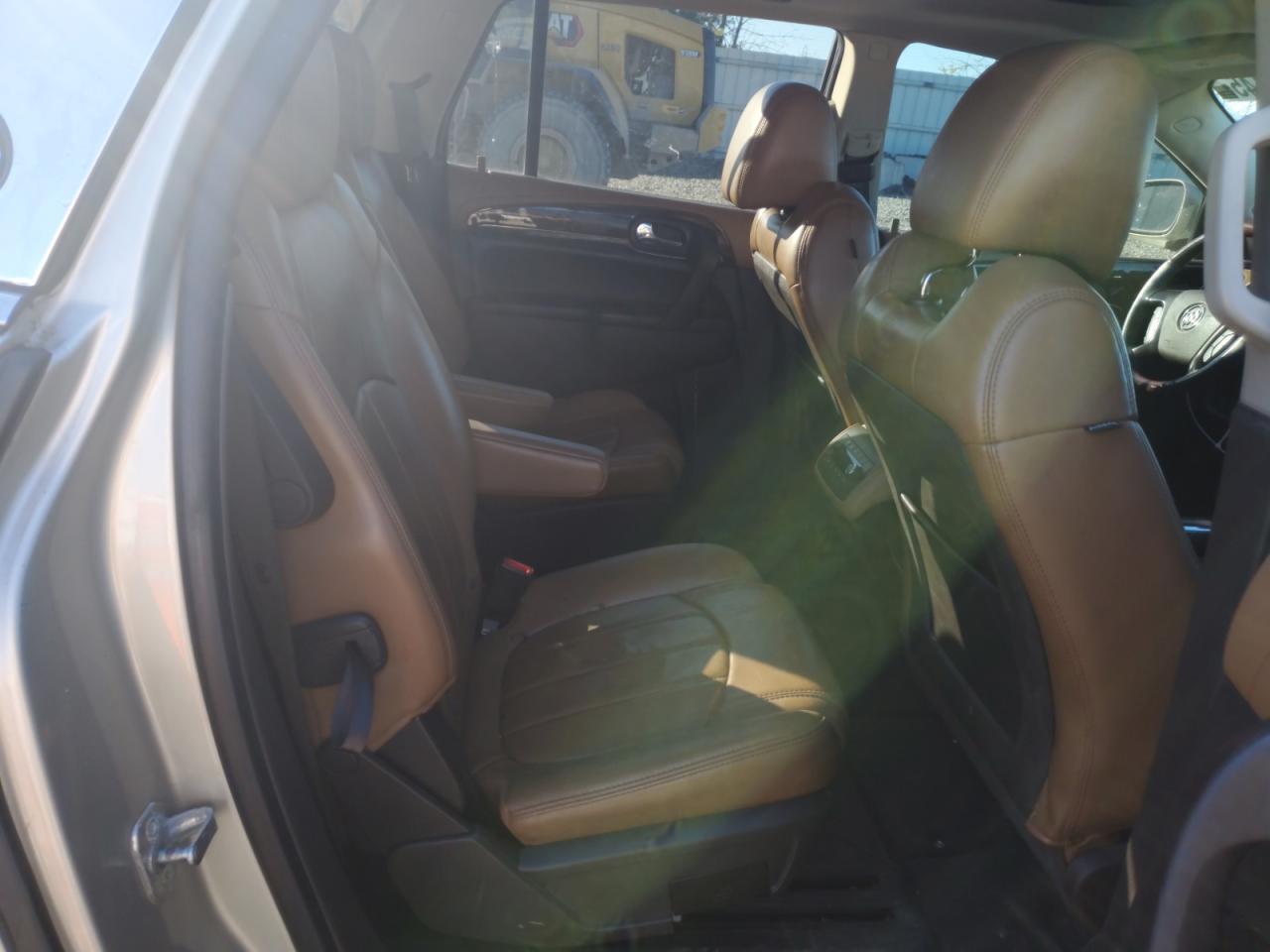 2013 Buick Enclave VIN: 5GAKRDKDXDJ254192 Lot: 90232145