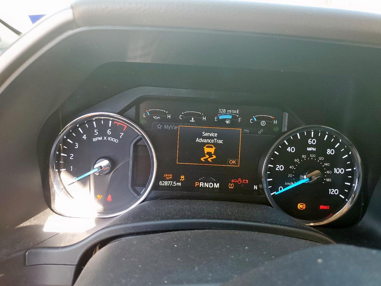 2025 Ford Expedition Xlt VIN: 1FMJU1HT1MEA22686 Lot: 84756115