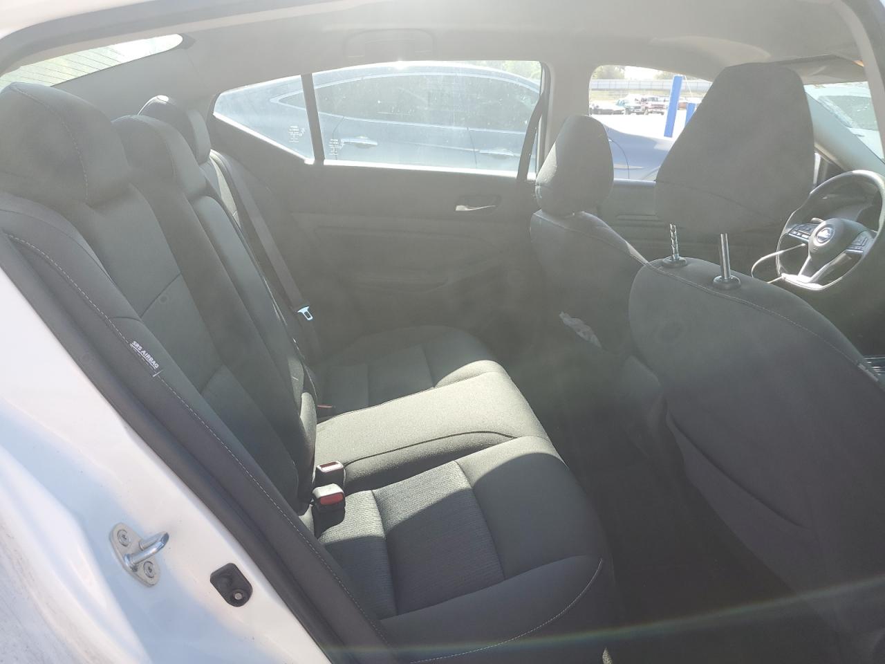 2020 Nissan Altima S VIN: 1N4BL4BV8LC173693 Lot: 85173195