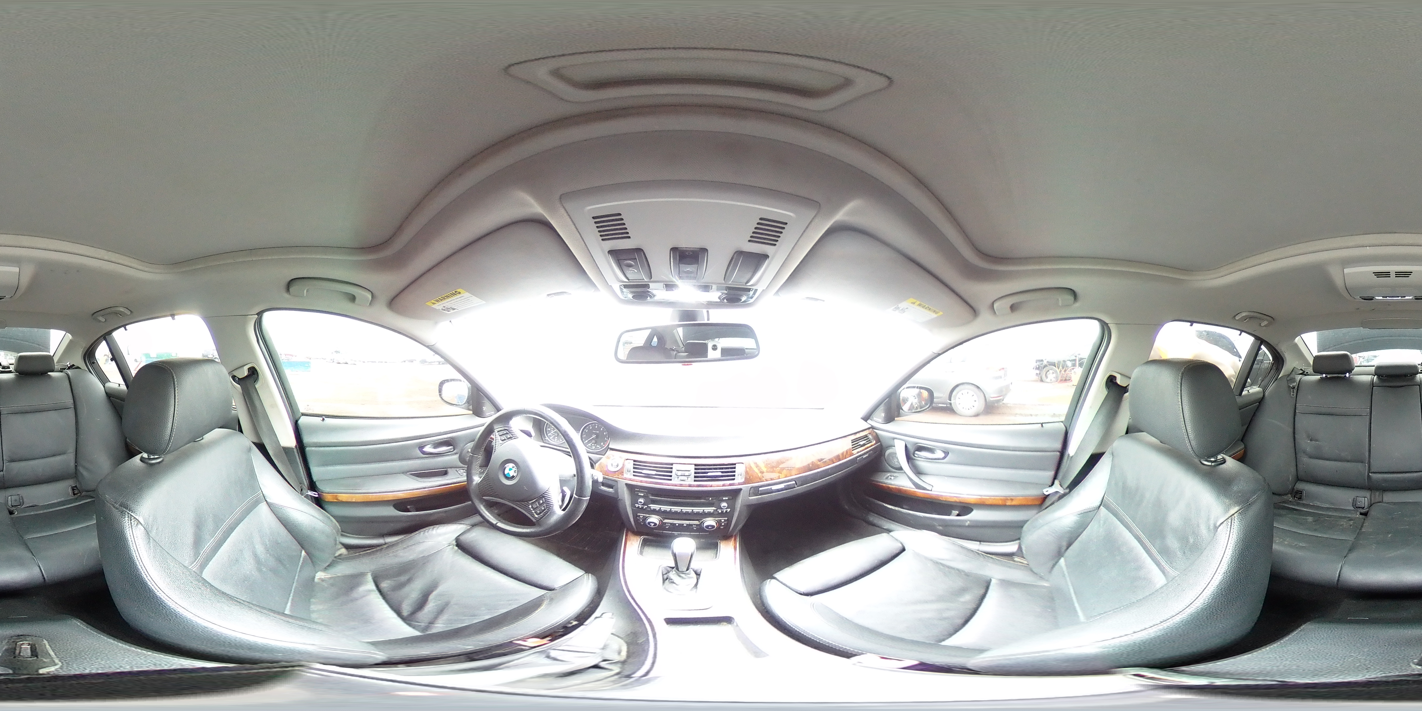 2011 BMW 335 I VIN: WBAPM5C51BE576738 Lot: 85519645