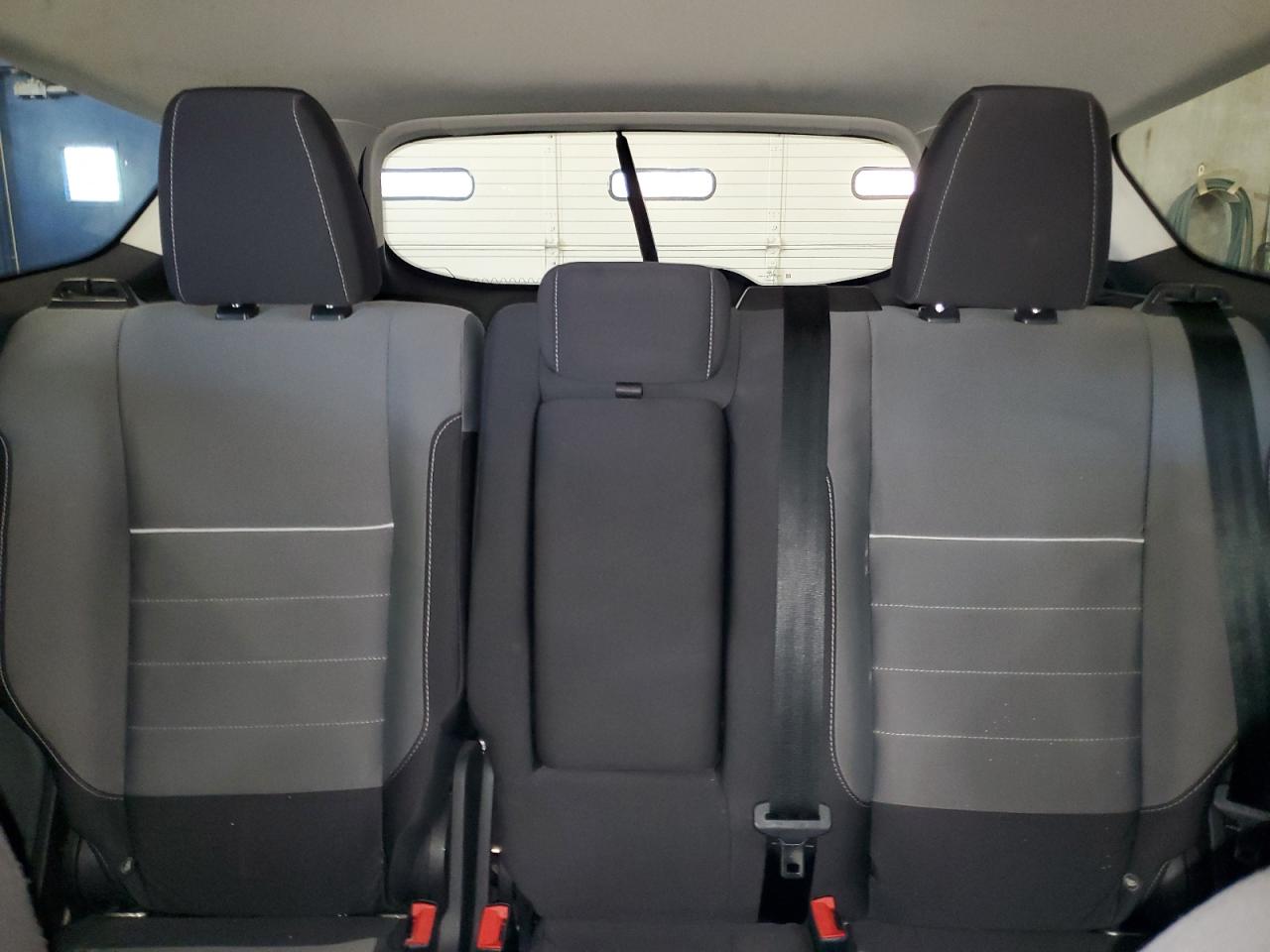 2015 Ford Escape Se VIN: 1FMCU9GX8FUC44453 Lot: 86339175