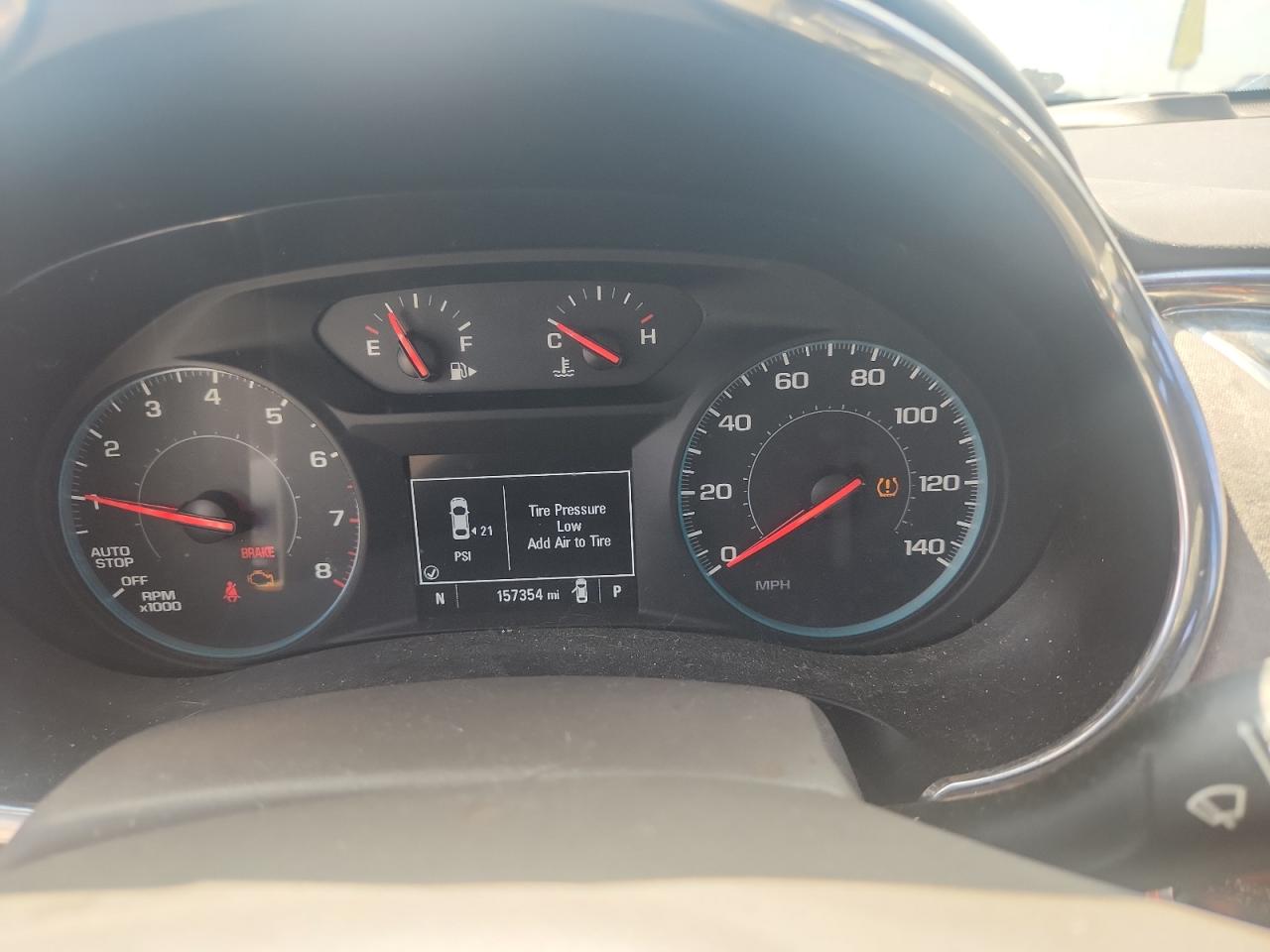 2020 Chevrolet Malibu Lt VIN: 1G1ZD5ST8LF06117 Lot: 85162645