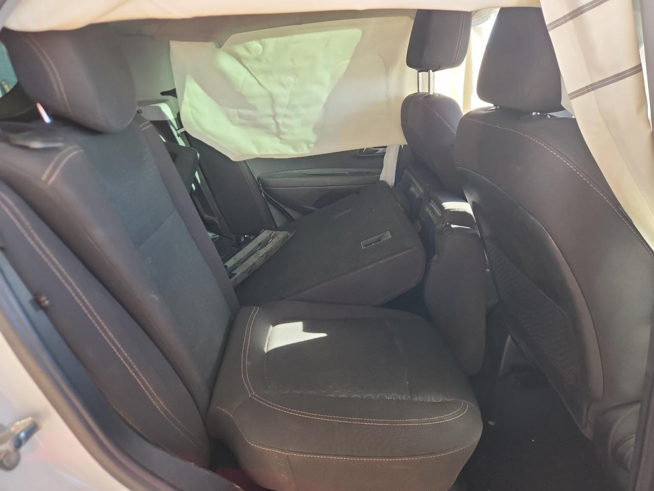 2019 Chevrolet Trax Ls VIN: 3GNCJKSB4KL357666 Lot: 90119435