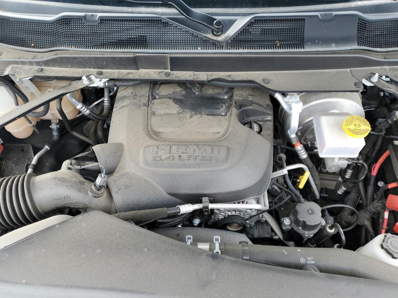 2024 Ram 2500 Tradesman VIN: 3C6TR5CJ1RG319461 Lot: 85495655