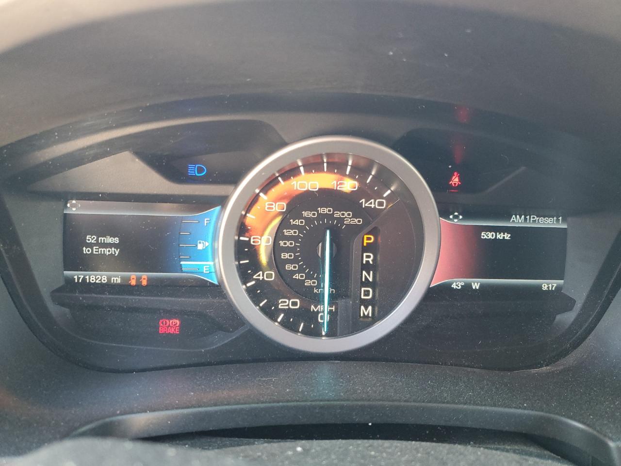 2014 Ford Explorer Xlt VIN: 1FM5K7D84EGA58924 Lot: 85336225