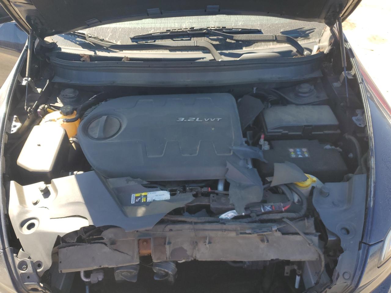 2014 Jeep Cherokee Limited VIN: 1C4PJMDS9EW147176 Lot: 87465215