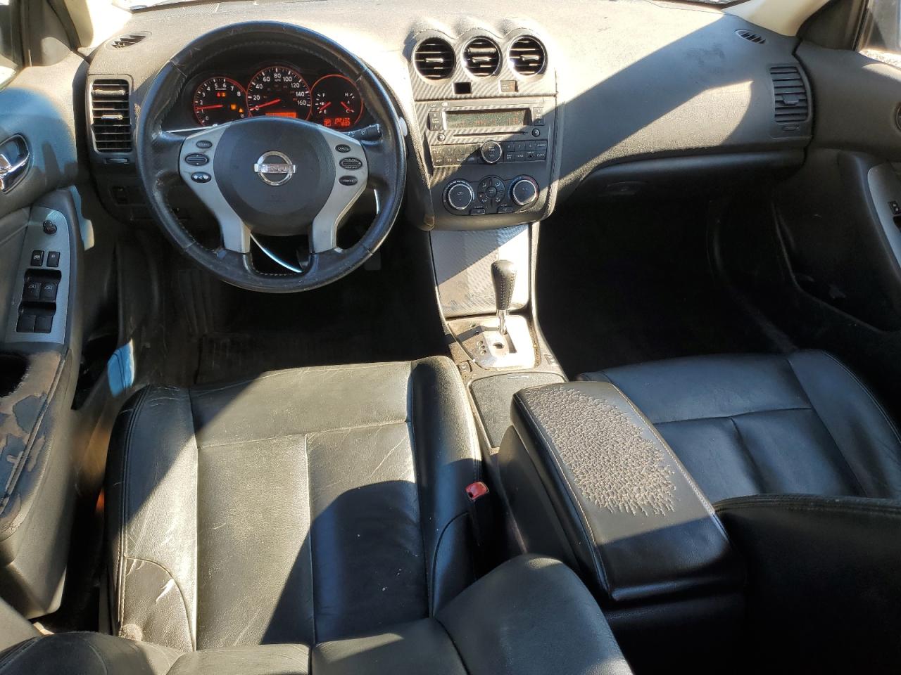 2009 Nissan Altima 2.5 VIN: 1N4AL21E79N539237 Lot: 90412985