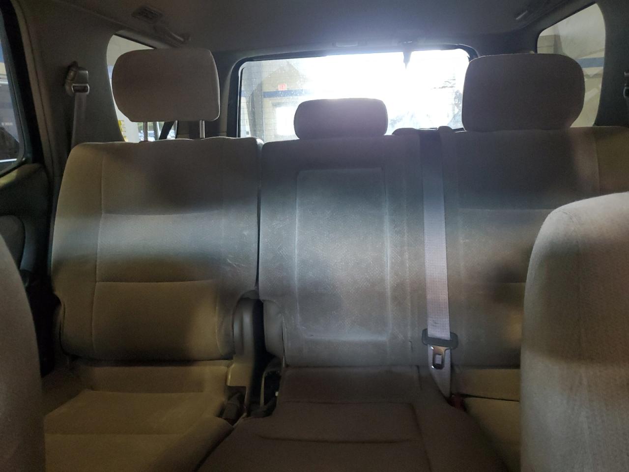 2003 Toyota Sequoia Sr5 VIN: 5TDBT44A33S140202 Lot: 82181585