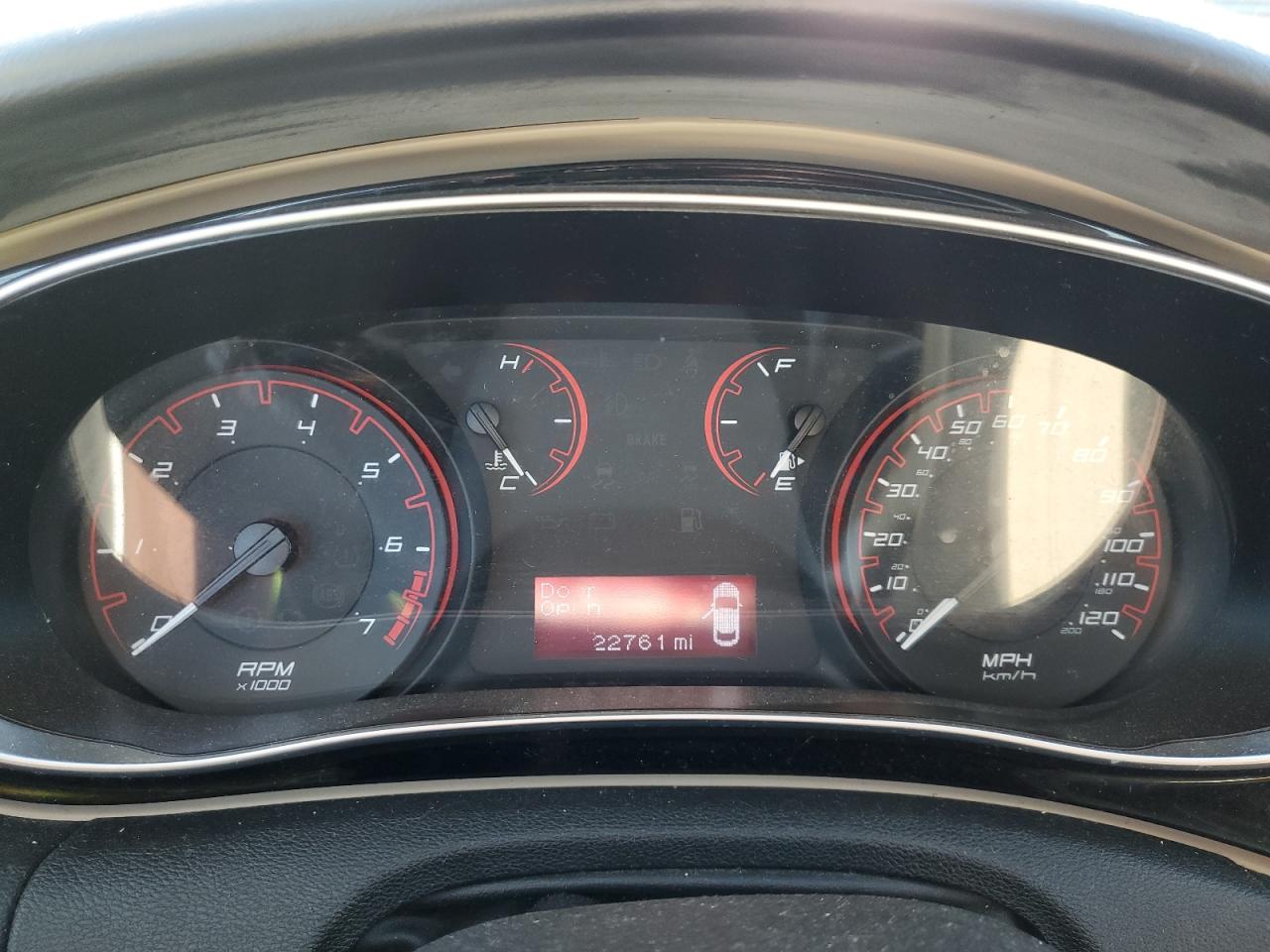 2016 Dodge Dart Sxt VIN: 1C3CDFBB0GD766370 Lot: 90046785