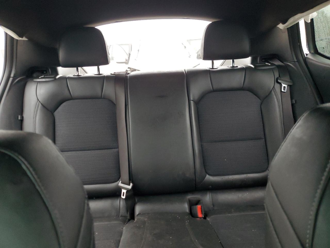 2024 Buick Envista Preferred VIN: KL47LAE28RB064921 Lot: 89555575