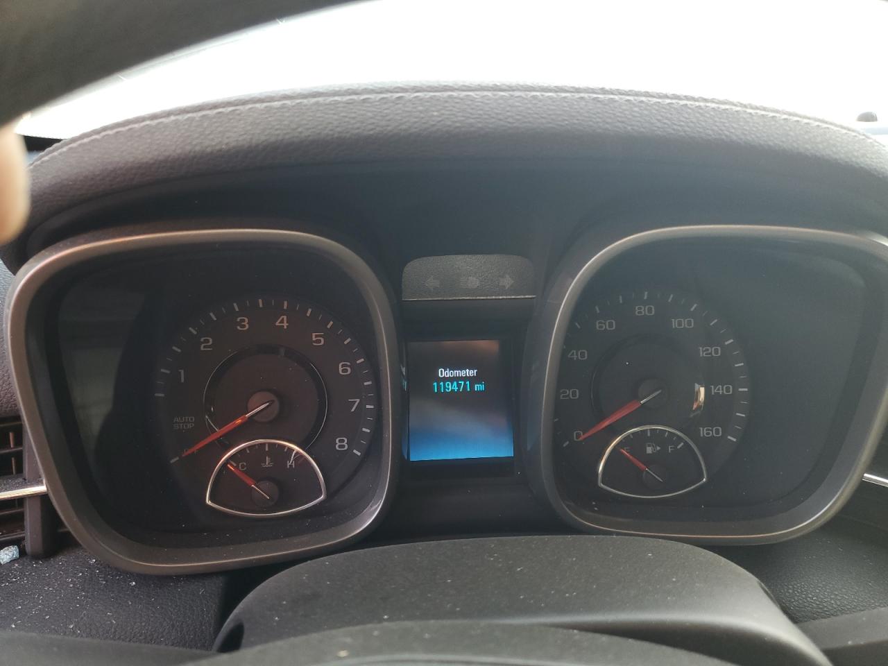 2014 Chevrolet Malibu 1Lt VIN: 1G11C5SL9EF179684 Lot: 82359645