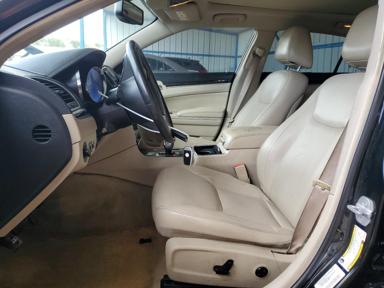 2013 Chrysler 300 VIN: 2C3CCAAG2DH572795 Lot: 89905245