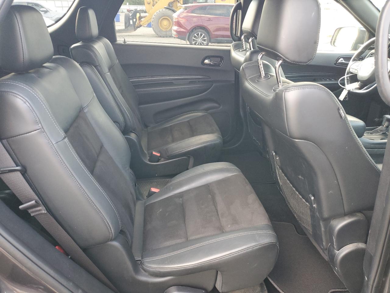 2021 Dodge Durango Gt VIN: 1C4RDJDG0MC521250 Lot: 84914865