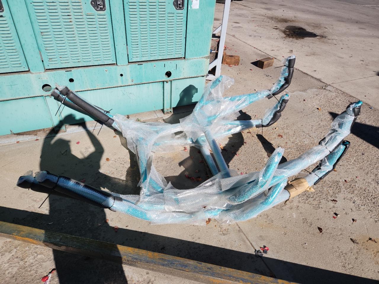 2025 Polaris Rzr Pro R Ultimate VIN: 3NSRPD2K6SG069992 Lot: 85898735