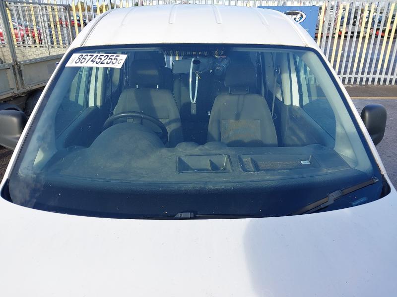 2014 VOLKSWAGEN CADDY MAXI 1.6 TDI 102PS KOMBI VAN DSG