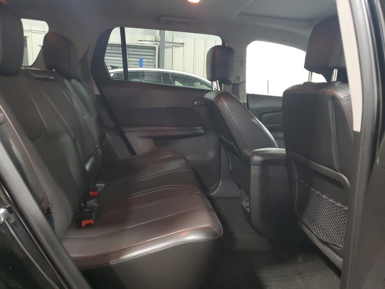 2017 GMC Terrain Slt VIN: 2GKFLUE33H6144595 Lot: 89900255