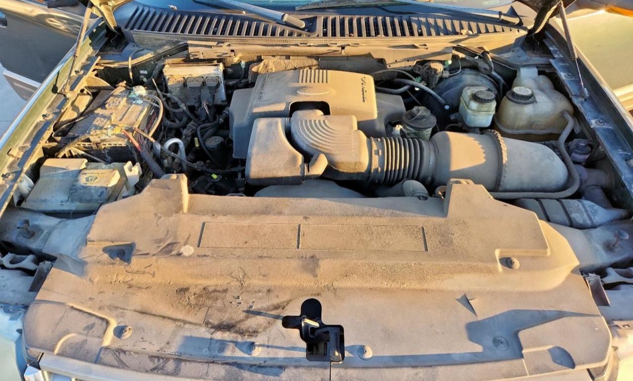 2003 Ford Expedition Eddie Bauer VIN: 1FMPU17L13LC49365 Lot: 85508305