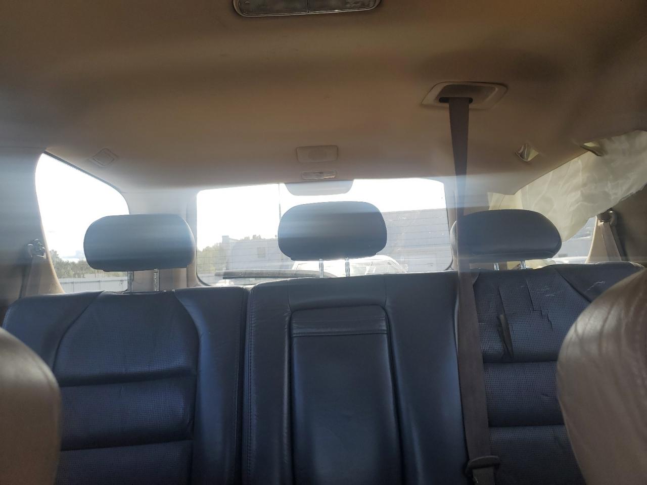 2004 Acura Mdx Touring VIN: 2HNYD18944H541970 Lot: 85737555