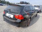 2012 BMW 318D EXCLUSIVE EDITION  for sale at Copart WOLVERHAMPTON
