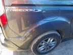 2022 FORD GRAND TOURNEO CONNECT 1.5 ECOBLUE 120 TITANIUM 5DR for sale at Copart BRISTOL