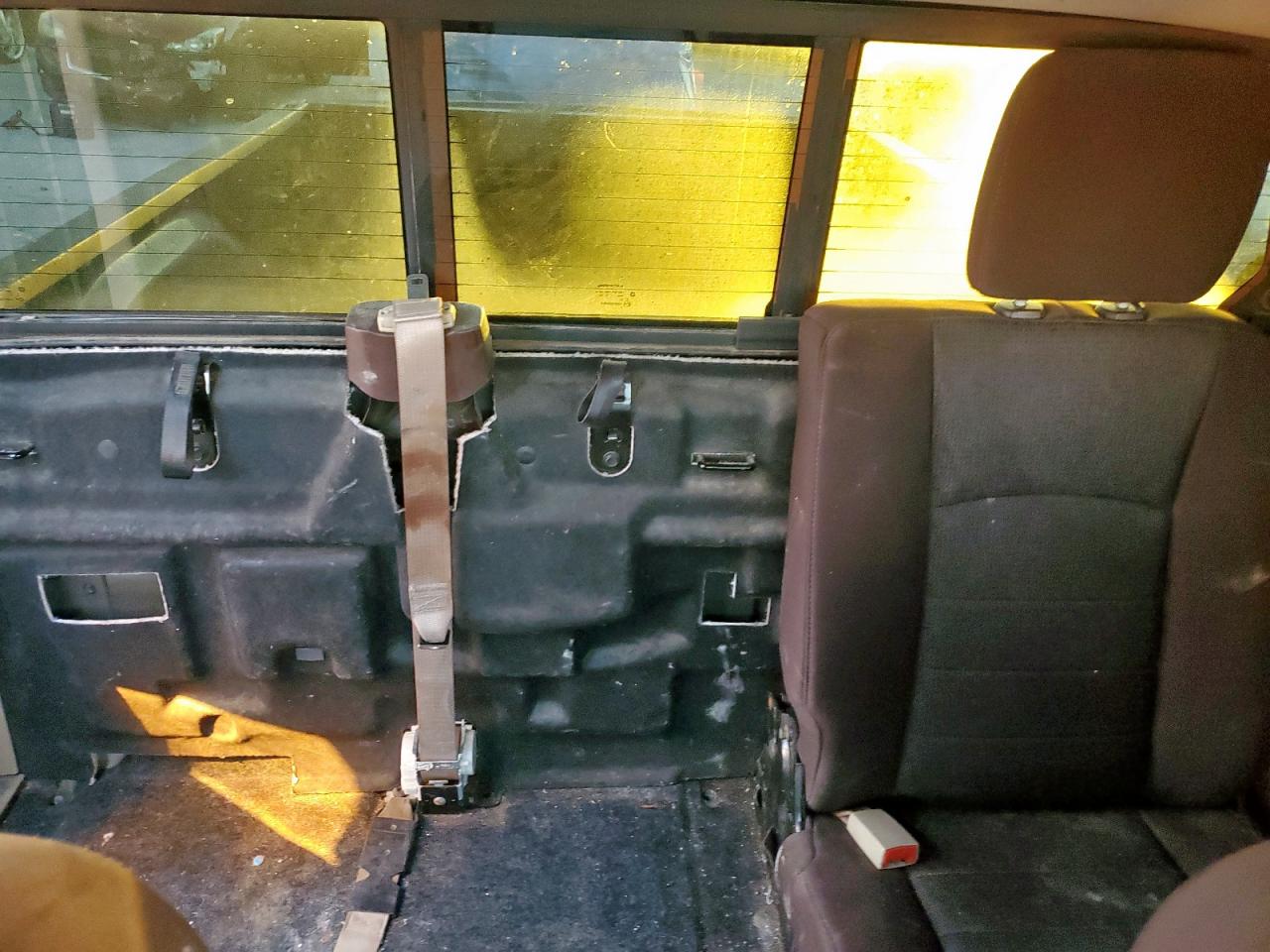 2013 Ram 1500 Slt VIN: 1C6RR6GT2DS628529 Lot: 82749475