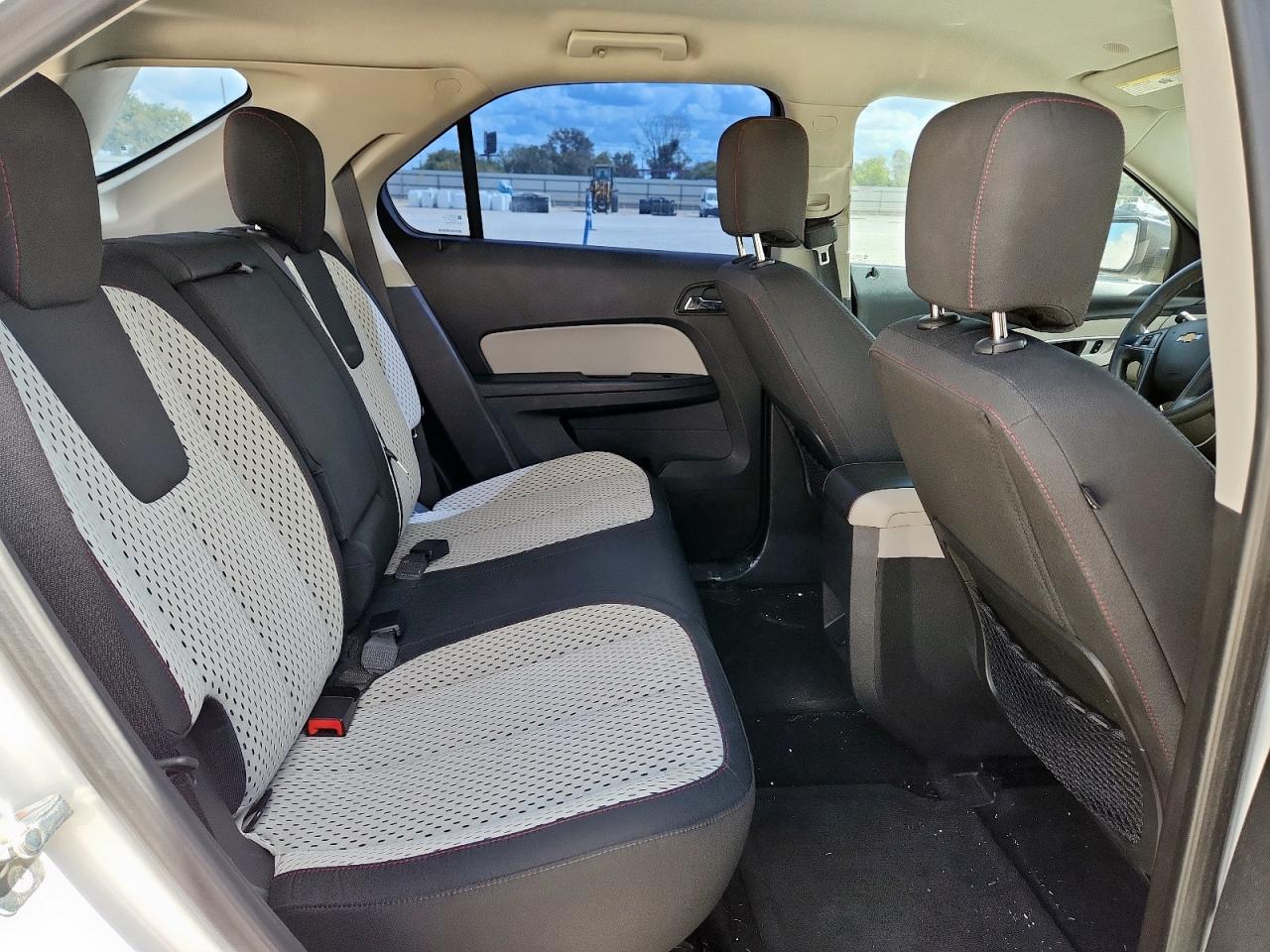 2013 Chevrolet Equinox Ls VIN: 1GNALBEK0DZ104367 Lot: 85552705