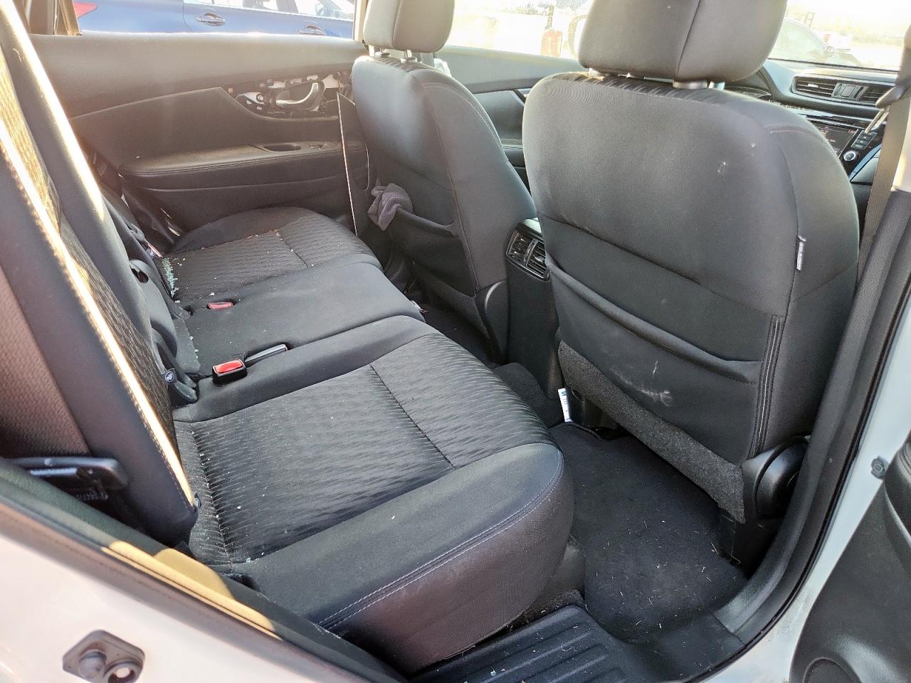 2018 Nissan Rogue S VIN: 5N1AT2MTXJC703872 Lot: 84629345