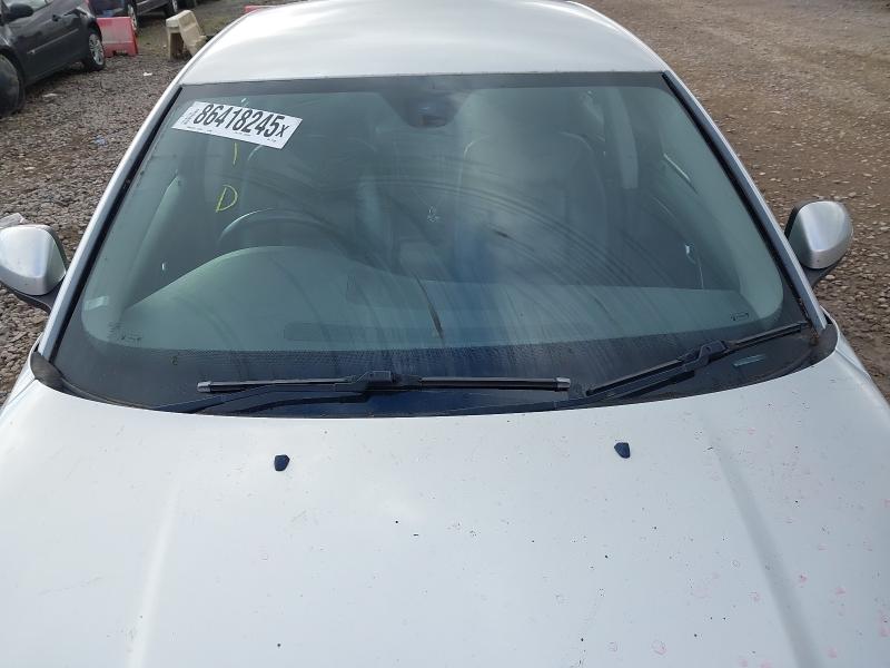 2010 VOLVO S80 2.4 D [175] SE 4DR