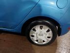 2010 FORD FIESTA STUDIO  for sale at Copart EAST KILBRIDE