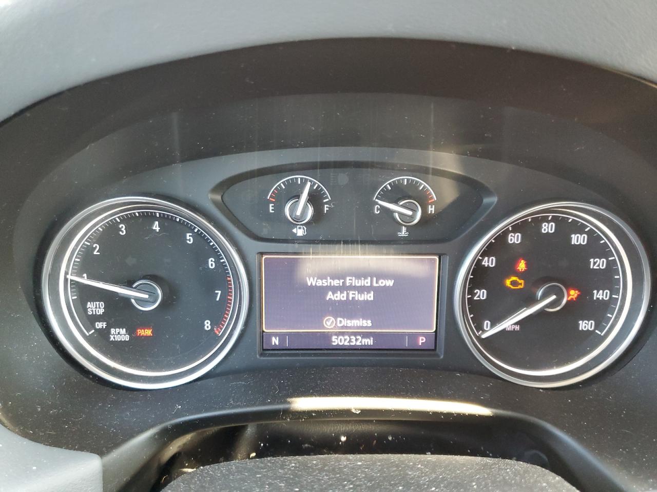 2020 Buick Enclave Essence VIN: 5GAEVAKW0LJ114630 Lot: 84738625