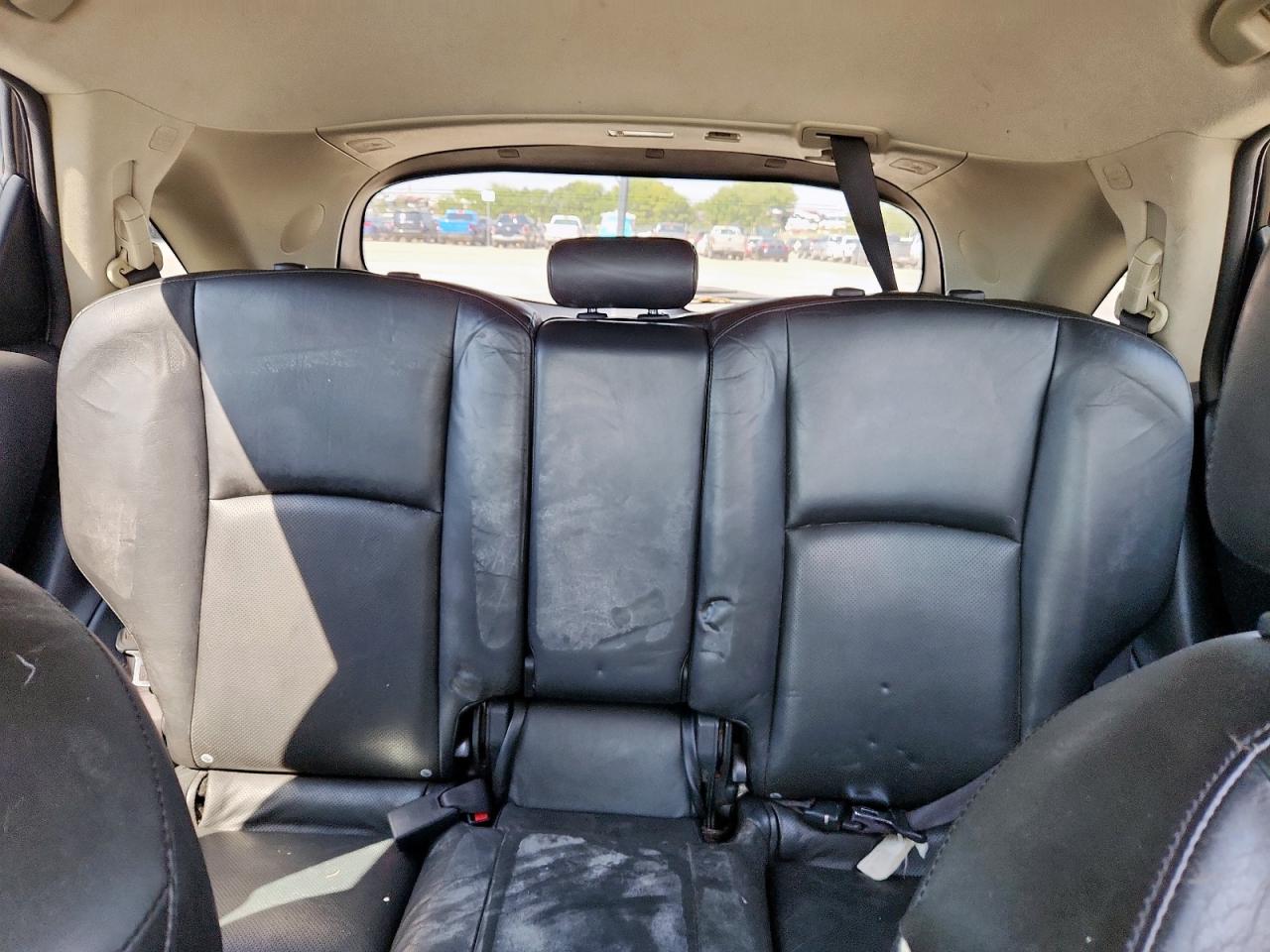 2005 Infiniti Fx35 VIN: JNRAS08U85X108385 Lot: 84377015