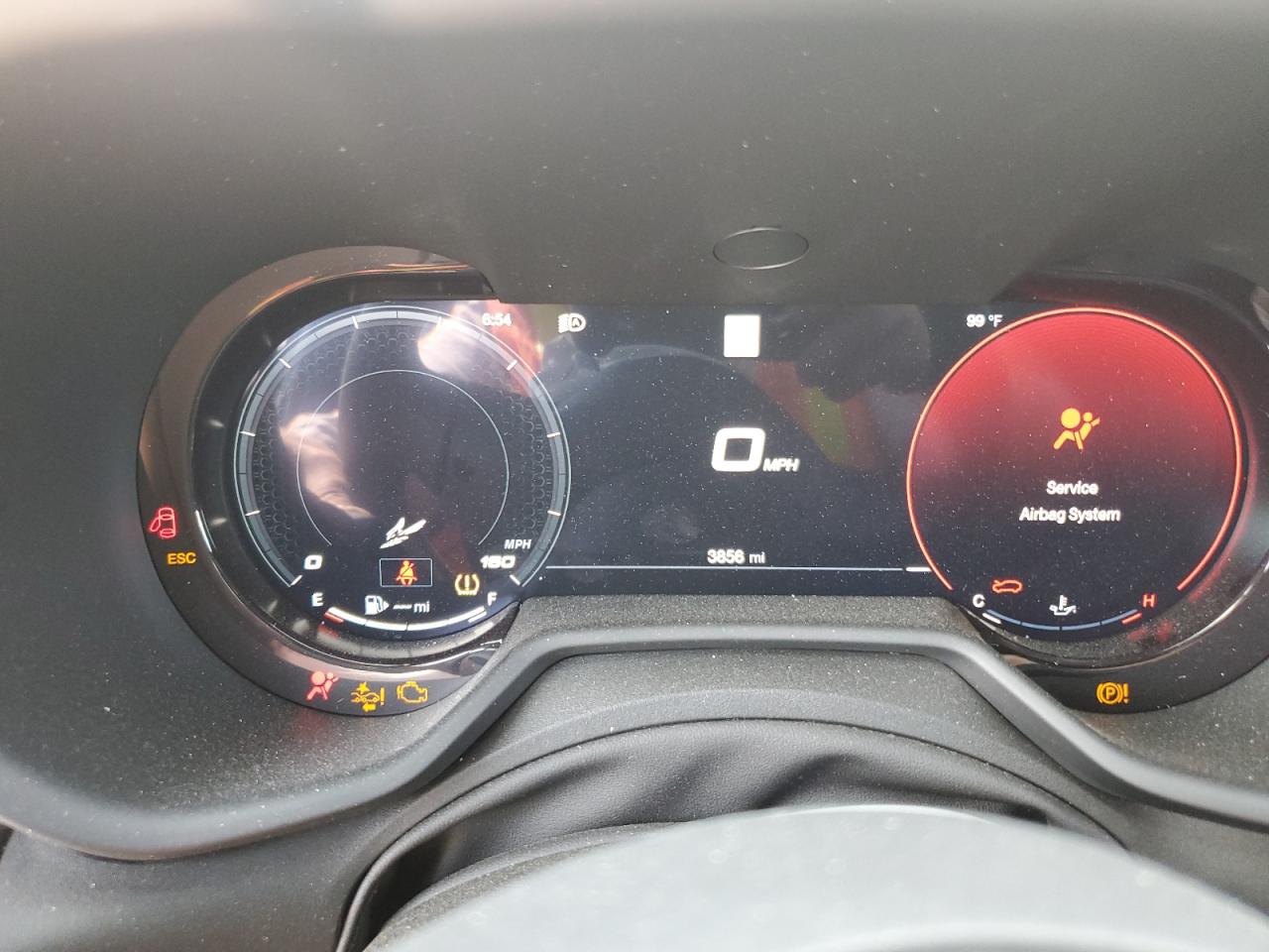 2024 Dodge Hornet Gt VIN: ZACNDFAN7R3A42929 Lot: 90842375