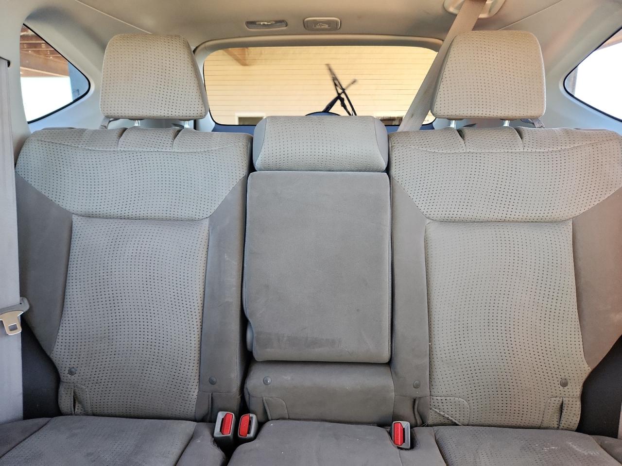 2012 Honda Cr-V Ex VIN: 5J6RM3H53CL006336 Lot: 86895295