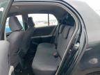 2009 TOYOTA YARIS TR VVT-I  for sale at Copart YORK